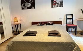 Wolnica Apartament